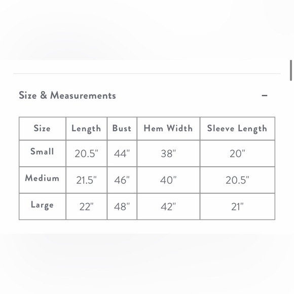 Storia Easy To Love Beige Brown Floral Sweater Size Large - Picture 12 of 12